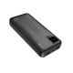 XWAVE Power bank GoEnergy 20d, 20000mAh, crna - EP3061022