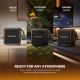 Fantech Bluetooth zvucnik FBS1 Hako Nomad crni - EP3199322