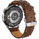 hoco. Pametni sat, AMOLED, IP67 - Y21, siva - 48581