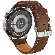 hoco. Pametni sat, AMOLED, IP67 - Y21, srebrna - 48582