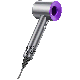 HOCO Fen za kosu sa negativnim jonima 1600 W HP11 Plus Purple - 48588
