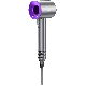 HOCO Fen za kosu sa negativnim jonima 1600 W HP11 Plus Purple - 48588