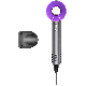 HOCO Fen za kosu sa negativnim jonima 1600 W HP11 Plus Purple - 48588