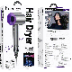 HOCO Fen za kosu sa negativnim jonima 1600 W HP11 Plus Purple - 48588
