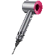 HOCO Fen za kosu sa negativnim jonima 1600 W  HP11 Plus Rose Red - 48589