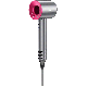HOCO Fen za kosu sa negativnim jonima 1600 W  HP11 Plus Rose Red - 48589