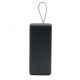 XWAVE Power bank GoEnergy 50d, 50000mAh, crna - EP3061025