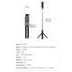 Selfie stick + tripod Coteci BS-032 crni - EP3232567