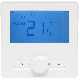 HOME HOME THE25W digitalni termostat, zidni, program - EP2964475