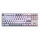 Dark Project ALU Daylight - Mechanical Gaming Keyboard (ANSI) - EP3248986