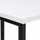MODUL Trpezarijski sto Eterno 80x120 - EP3132699