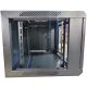 A4N Rek orman 6U 19inca, WS1-6406 wall mount cabinet 600x450mm 238 - 42882