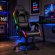 MODUL Gejmerska stolica Gameforge led gc-005 - EP3129325