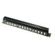 A4N 1U cable menagement with cap 250 - 42886
