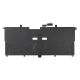 Baterija za laptop Dell Xps 13 9365 7.6V 46WH HQ2200 B - EP3232314