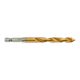 MILWAUKEE Udarne burgije za metal TIN HEX 8mm  1/4