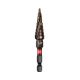 MILWAUKEE Stepenasta burgija 4-12mm SHOCKWAVE - 48899261