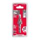 MILWAUKEE Stepenasta burgija 4-20mm SHOCKWAVE - 48899263