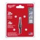 MILWAUKEE Stepenasta burgija 4-20mm - 48899320