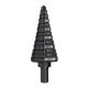 MILWAUKEE Stepenasta burgija M6-M32mm - 48899332