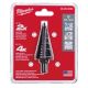 MILWAUKEE Stepenasta burgija M6-M32mm - 48899332