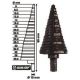 MILWAUKEE Stepenasta burgija 6-40.5mm - 48899340