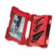 MILWAUKEE Set stepenastih burgija 4-35mm 3/1 - 48899399