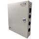 GEMBIRD NAPRK-12V/10A-9CH napajanje sa kljucem, 1.5A/CH (2227) - 42932