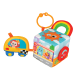 WINFUN Igračka na kačenje Activitiy kocka 000264-NI - 49518