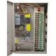 GEMBIRD NAPRK-12V/20A-18CH napajanje sa kljucem, 2A/CH (3070) - 42934