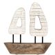 EGLO Dekorativna figura 42.5x29.5cm Kirguli - 427434
