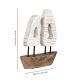 EGLO Dekorativna figura 42.5x29.5cm Kirguli - 427434