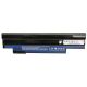 Baterija za laptop Acer Aspire D255 D260 11.1V 5200mAh - 36458