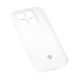 Maska za Xiaomi 17 transparent Teracell Skin - EP2995451