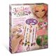 NEBULOUS STARS Kreativni set - Vetrovita zvona od bambusa - 490089