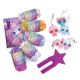 NEBULOUS STARS Kreativni set Pompom anima prijateljice - 490133