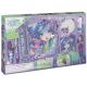 NEBULOUS STARS Kreativni deluxe set Tajni dnevnik Nenuphia - 490136