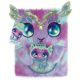 NEBULOUS STARS Fuzzy veliki notes -Lilya - 490146