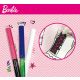 BARBIE Kreativni set Fashion School! magične olovke 86023 - 49037
