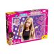 LISCIANI Puzzle Barbie Glitter Selfie! Lisciani - 60 delova - 49047