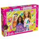 LISCIANI Puzzle Barbie Glitter Girls squad! Lisciani - 60 delova - 49048