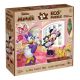 LISCIANI Puzzle ECO Minnie - 24 dela - 49051-1-1