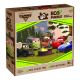LISCIANI Puzzle ECO Cars - 60 delova - 49056