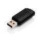VERBATIM USB flash memorija Pinstripe 16GB (49063) - 49063