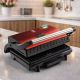 BERLINGER HAUS Grill toster BH-9060S, bordo - EP3221196