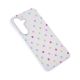 Maska za Samsung S741B Galaxy S26 Fe bela Dotty Pop - EP3181894