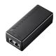 CUDY PoE+/PoE Injector POE200 30W Gigabit - 83274