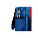 SPIDERMAN Ranac 28 cm - Teget - 8435692719343