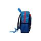 SPIDERMAN Ranac 28 cm - Teget - 8435692719343