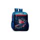 SPIDERMAN Ranac 28 cm - Teget - 8435692719343